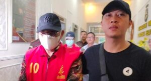Kejati Sumsel Tetapkan Ketua KONI Sumsel Jadi Tersangka Kasus Korupsi Dana Hibah