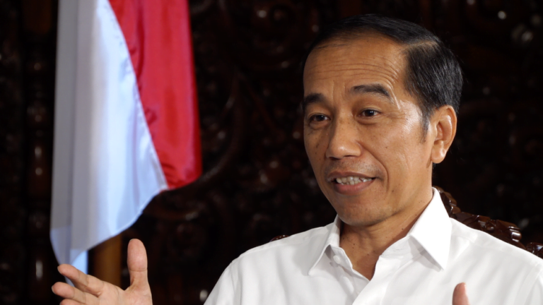 Menteri jadi Capres dan Cawapres Diberi Izin Cuti, Presiden Jokowi : Asal Jangan Gunakan Fasilitas Negara