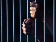 Napi Bengkalis Dihukum Mati Setelah Kendalikan Impor 31kg Sabu dari Lapas