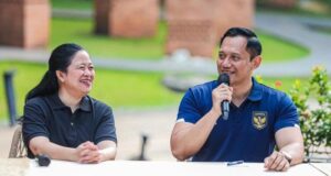 PDIP Beri Syarat ke Demokrat yang Ingin Gabung Koalisi Pendukung Ganjar