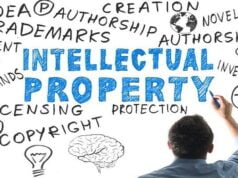 Pengertian, Peraturan dan Jenis-Jenis Hak Atas Kekayaan Intelektual (HAKI)