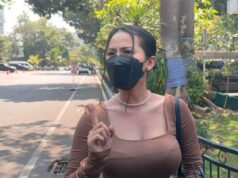 Penuhi Panggilan Penyidik, Siskaeee Bakal Diperiksa Terkait Kasus Film Porno