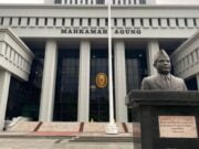 Rencana MA Libatkan TNI Dalam Pengamanan Seluruh Pengadilan Tuai Pro-Kontra