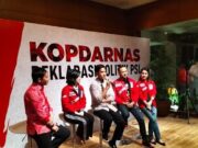 Resmi Jadi Ketum PSI, Kaesang Pangarep Belum Tentukan Dukung Ganjar atau Prabowo