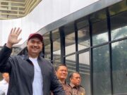 Respon Pernyataan Terdakwa Irwan Hermawan, Kejagung Dalami Dugaan Keterlibatan Dito Ariotedjo Kasus BTS 4G