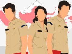 Revisi UU ASN Segera Disahkan : Tidak Ada Perbedaan Hak dan Kewajiban PNS dan PPPK