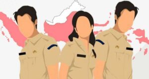 Revisi UU ASN Segera Disahkan : Tidak Ada Perbedaan Hak dan Kewajiban PNS dan PPPK