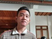 Sekjen PBB : Mas Gibran Disarankan Keluar PDIP Jika Diminta jadi Cawapres