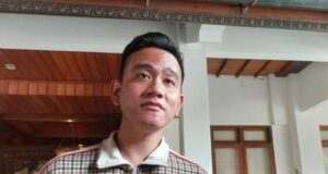 Sekjen PBB : Mas Gibran Disarankan Keluar PDIP Jika Diminta jadi Cawapres