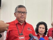 Sekjen PDIP : Adanya Peluang untuk Sosok Perempuan Jadi Pasangan Ganjar Pada Pilpres 2024