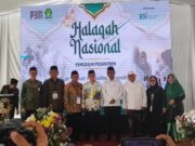 Seribu Pengasuh Pesantren Tolak Kampanye Pemilu di Pesantren