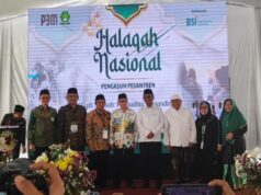 Seribu Pengasuh Pesantren Tolak Kampanye Pemilu di Pesantren