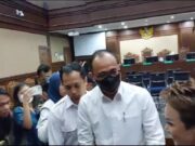 Tanggapan Rafael Alun Terkait Agenda Vonis Mario Dandy Besok