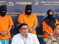Usut Kasus Film Porno Lokal, Penyidik Minta Keterangan Saksi Ahli