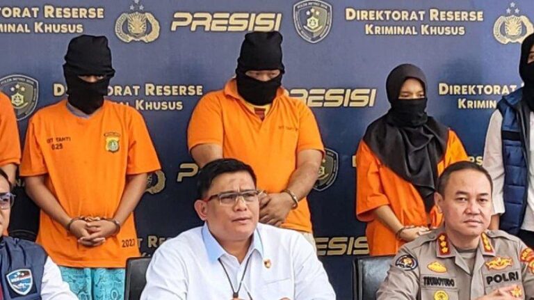 Usut Kasus Film Porno Lokal, Penyidik Minta Keterangan Saksi Ahli