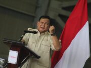 1.200 Jaringan Alumni HMI akan Deklarasi Dukung Prabowo Subianto sebagai Capres 2024