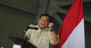 1.200 Jaringan Alumni HMI akan Deklarasi Dukung Prabowo Subianto sebagai Capres 2024