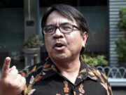 Ade Armando Kena Sanksi Karena Telah Cela Parpol Lain