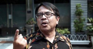 Ade Armando Kena Sanksi Karena Telah Cela Parpol Lain