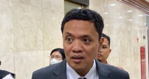 Ajang KWP Award 2023 : Gerindra Raih Penghargaan Fraksi Aspiratif