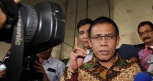 Akui Kecewa Terhadap Putusan MK, Masinton Komentari Posisi Gibran di PDIP