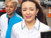 Amanda Manopo Dipanggil Bareskrim Terkait Dugaan Promosi Judi Online