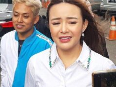Amanda Manopo Dipanggil Bareskrim Terkait Dugaan Promosi Judi Online