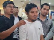 Bareskrim Ungkap Zul Zivilia Ternyata Kaki Tangan Gembong Narkoba Fredy Pratama