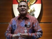 Cegah Konflik Kepentingan Penanganan Kasus SYL, IM57+ Desak Presiden Jokowi Berhentikan Firli Bahuri dari Jabatan Ketua KPK