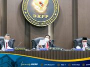 DKPP Periksa Dugaan Langgar Etik Ketua dan Anggota Bawaslu Terkait Seleksi Bawaslu Daerah
