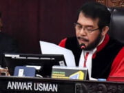 Dewan Etik MKMK Didesak Periksa Anwar Usman usai Putusan Gugatan Capres-Cawapres