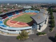 Dirut PTPP Dipanggil KPK, Sekjen PTPP : Kami Tak Tersangkut Kasus Korupsi Stadion Mandala Krida Yogyakarta