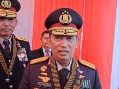 Dugaan Pemerasan Pimpinan KPK, Kapolri : Kita Cek di Polda