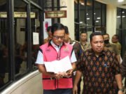 Edward Hutahaean Tersangka Baru di Kasus Korupsi BTS 4G, Terima Dana Koruupsi Rp15 Miliar