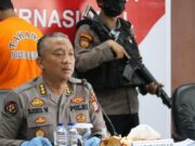 Eks Kepala BPKAD Banggai Ditanggap Kasus Dugaan Korupsi Rp29 M