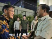 Eks Politikus PDIP Budiman Sudjatmiko Sebut Prabowo Mesti Izin ke Megawati Jika Ingin Pinang Gibran