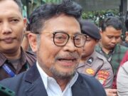 Fakta-fakta Terbaru Kasus Eks Mentan Syahrul Yasin Limpo