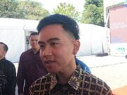 Gibran Rakabuming Respon Terkait MK Tolak Batas Usia Capres-Cawapres