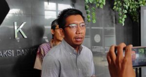 Hasil Putusan MA, ICW : Bobroknya Aturan KPU Terkait Caleg Koruptor