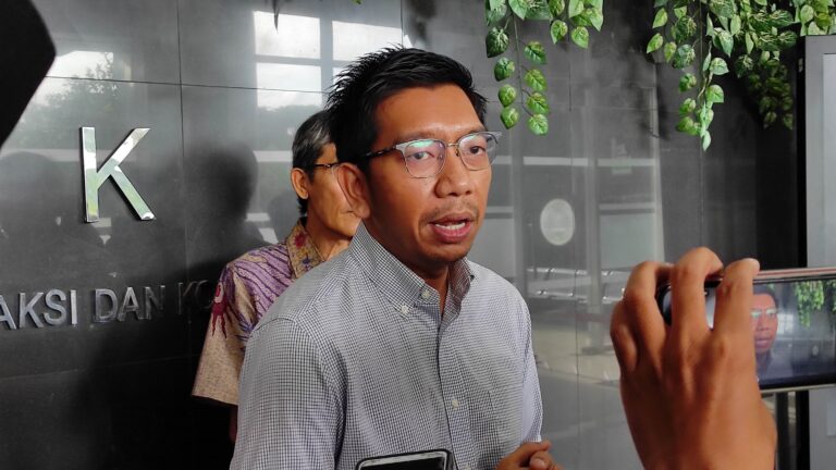 Hasil Putusan MA, ICW : Bobroknya Aturan KPU Terkait Caleg Koruptor