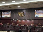 Hasil Putusan MK Terkait Gugatan Usia Capres-Cawapres