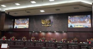 Hasil Putusan MK Terkait Gugatan Usia Capres-Cawapres