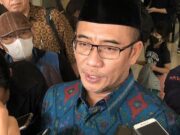 Hasyim Asy’ari : Bacapres Tak Buru-buru Sosialisasikan Diri ke Masyarakat