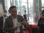 IM57+ Nilai Sudah Saatnya Polda Metro Jaya Keluarkan Surat Penangkapan Firli Bahuri Terkait Dugaan Pemerasan Terhadap Eks Mentan SYL