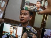 Jadi Cawapres Dampingi Prabowo, PDIP Anggap Gibran Sudah Bukan Kadernya