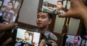 Jadi Cawapres Dampingi Prabowo, PDIP Anggap Gibran Sudah Bukan Kadernya