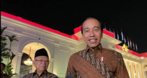 Tanggapan Jokowi Terkait Mencuatnya Isu Reshuffle Kabinet