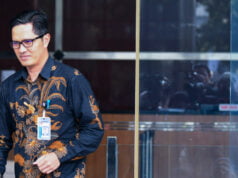 KPK Panggil Febri Diansyah & Rasamala Terkait Kasus Korupsi di Kementan