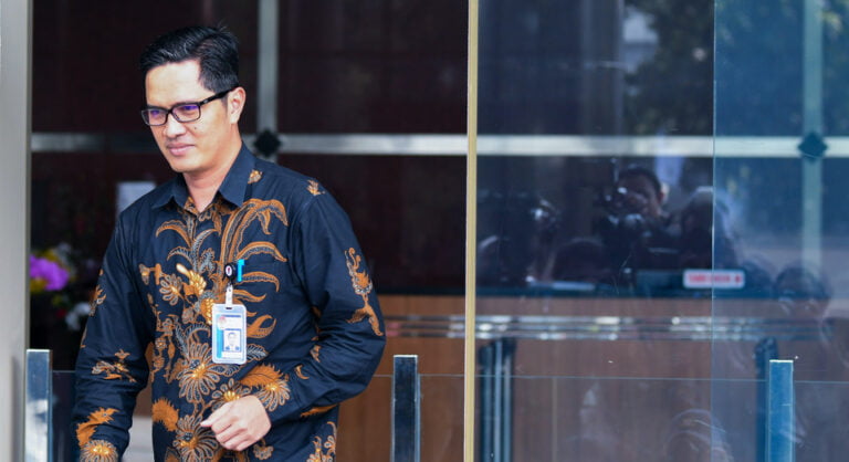 KPK Panggil Febri Diansyah & Rasamala Terkait Kasus Korupsi di Kementan