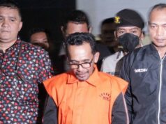 KPK Tetapkan Wali Kota Bima Tersangka Dugaan Kasus Korupsi dan Gratifikasi